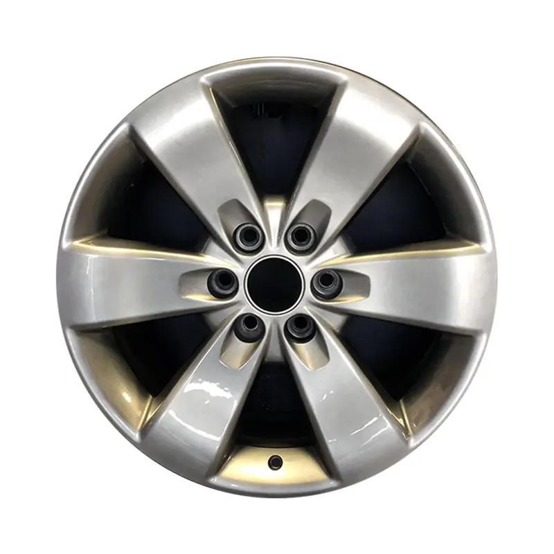 20-In Ford F150 Rim Aly03833 2010-2013 Hypersilver Oem Wheels Al3z1007h 1