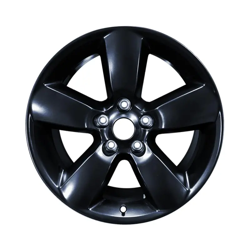 20-Inch Dodge Ram 1500 Wheel Replacement 2013-2021 Replica Rim 2451 2