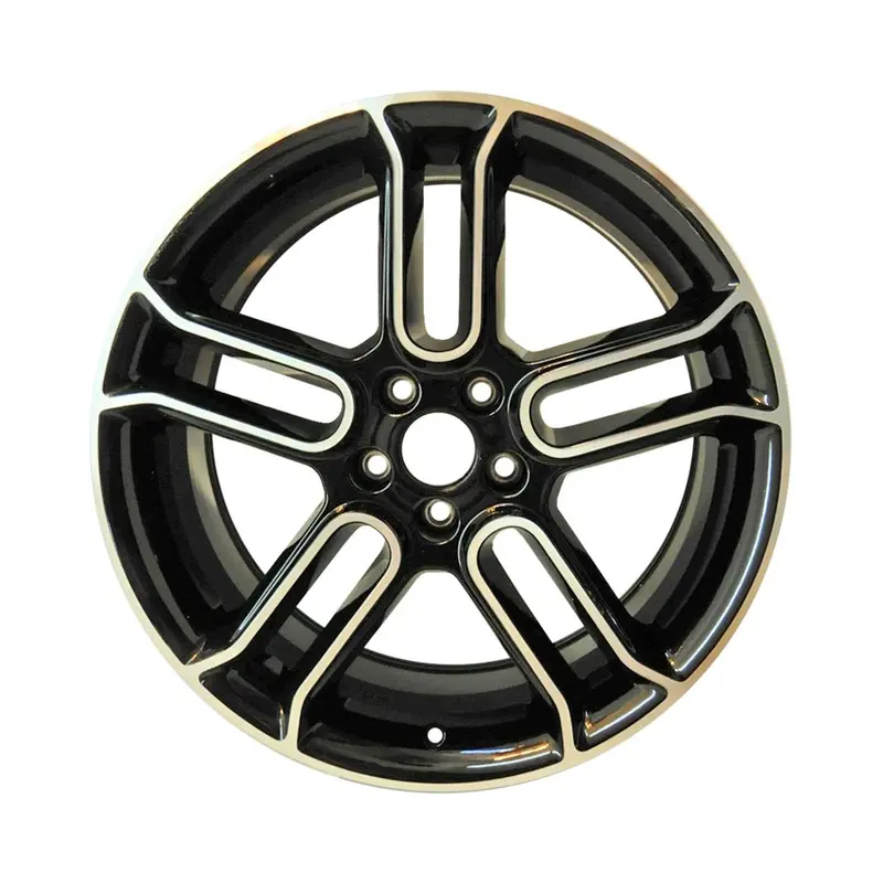 20-Inch Ford Edge Flex Wheel Replacement 2011-2014 Replica Rim 3903 1