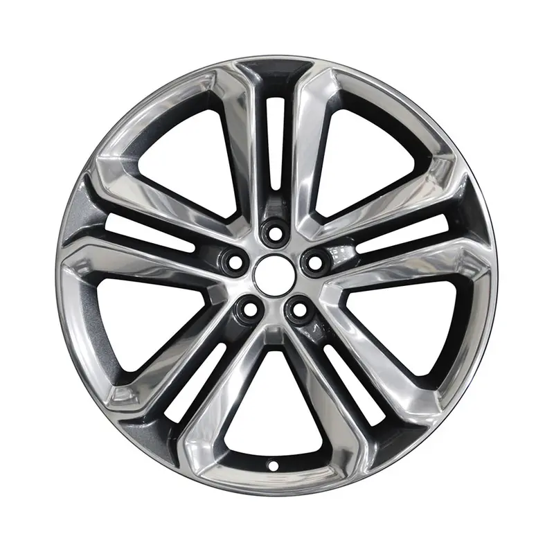 20-Inch Ford Edge Wheel Replacement 2015-2018 Replica Rim 10047 1
