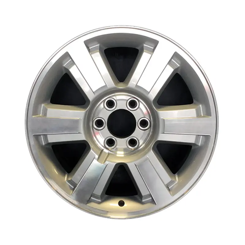 20-Inch Ford F150 Wheel Replacement 2006-2008 Replica Rim 3646 1
