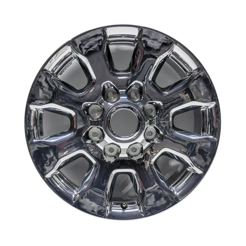20-Inch Ford F250 F350 Wheel Replacement 2017-2019 Replica Rim 10100 1