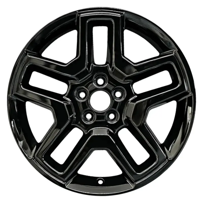 20-Inch Honda Passport Oem Wheel 63708 95306. 2022-2025 Black Rim 42800Tgsa30 1