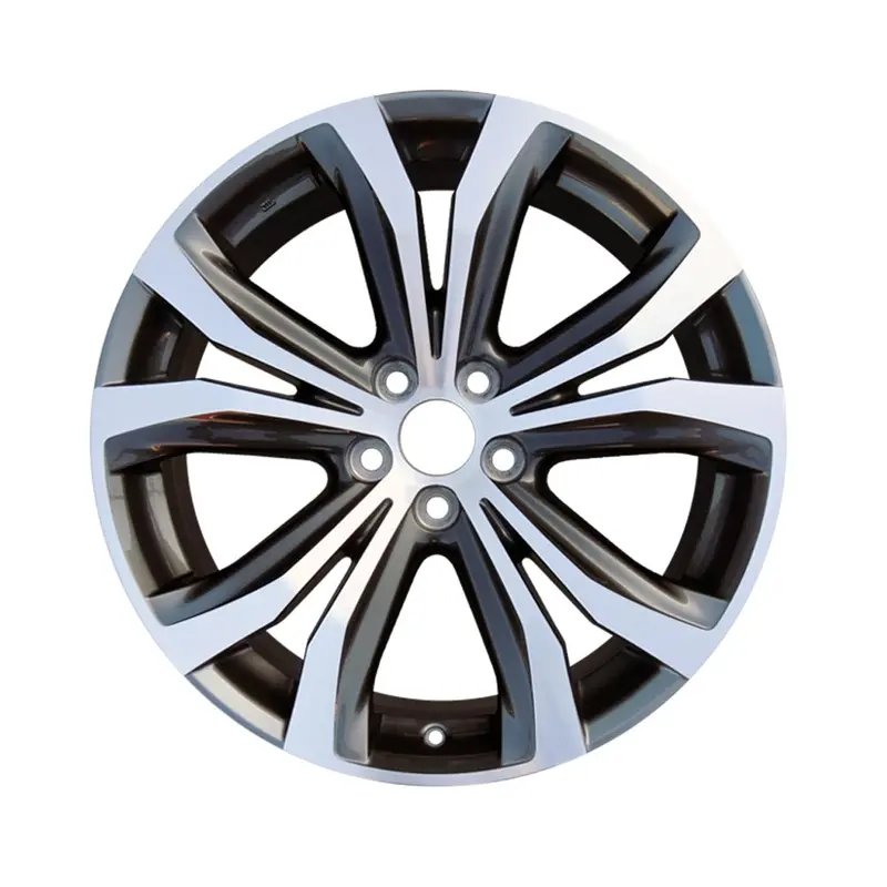 20-Inch Lexus Rx350 Wheel Replacement 2016-2020 Replica Rim 74338 1