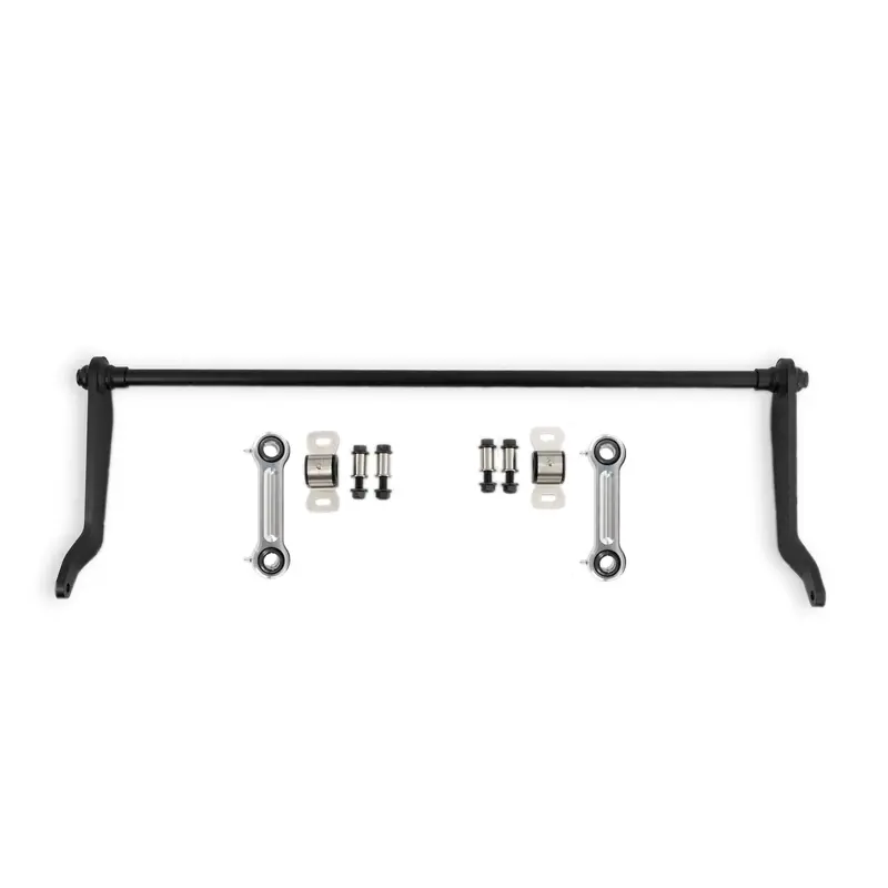 2003-2013 Dodge Ram 2500 Active Rate Sway Bar 1