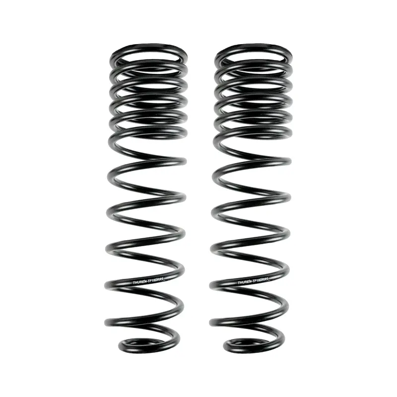 2009-2026 Dodge Ram 1500 Rear Dual-Rate Coils 1