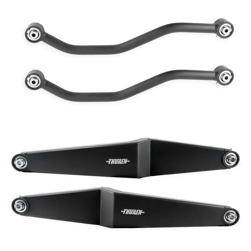 2010-2012 Dodge Ram 3500 Alien Long Arms 1
