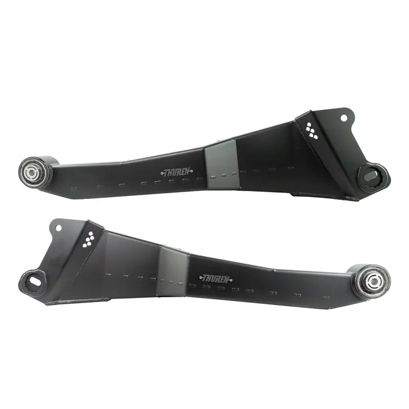 2013-2026 Dodge Ram 3500 Alien Radius Arms 1