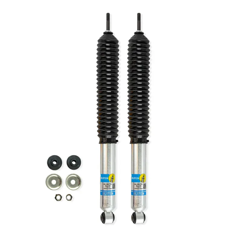 2013-2026 Dodge Ram 3500 Bilstein 5100 Shocks 1