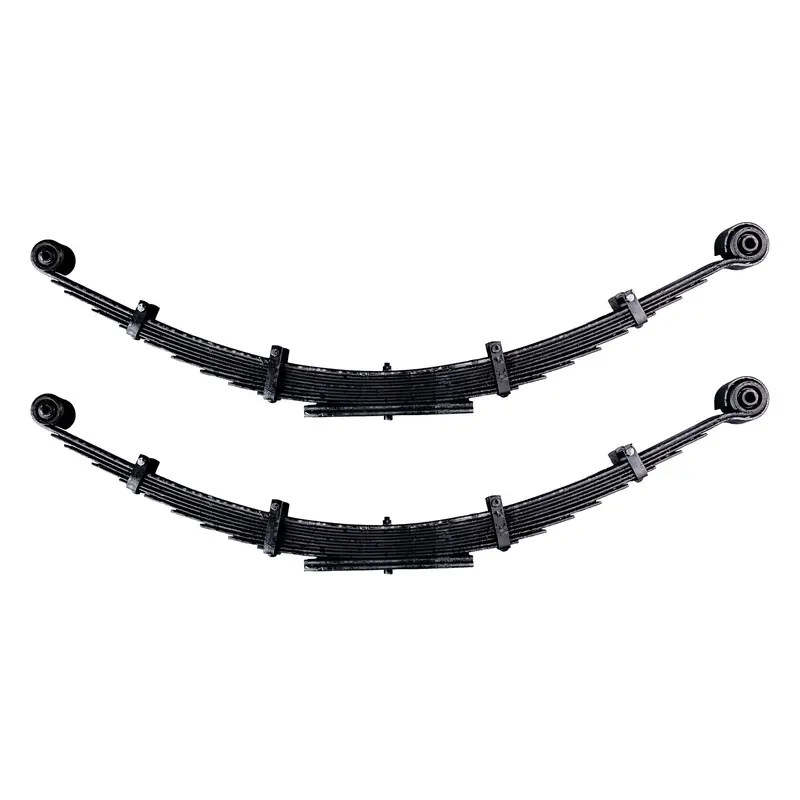 2013-2026 Dodge Ram 3500 Leaf Springs 1