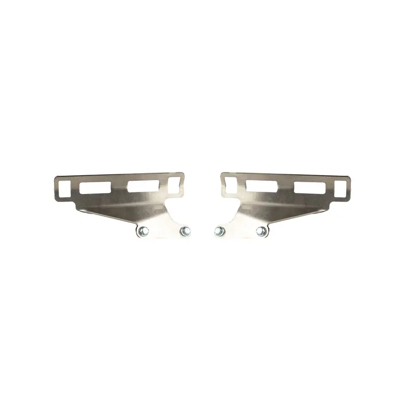 2013-2026 Front Shock Reservoir Mount Kit Standard 1