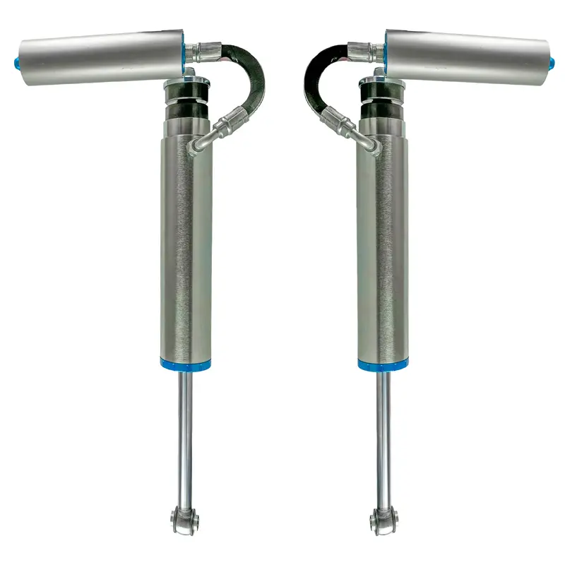 2013-2026 Ram 3500 / 2014-2024 2500 And Pw King 3.0 Shocks 1