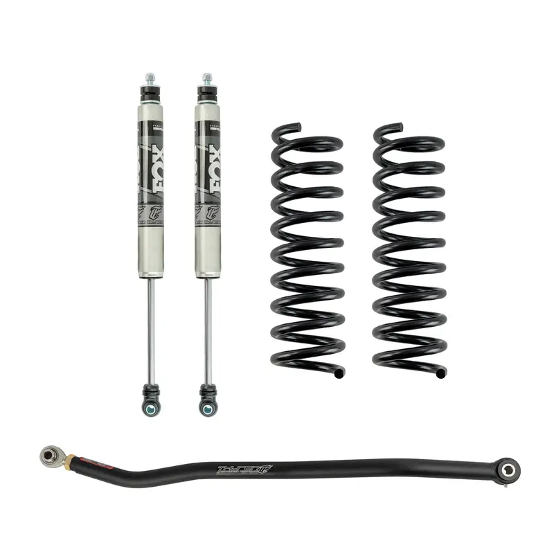 2014-2026 Dodge Ram 2500 Fox Ifp Front Leveling Kit 1