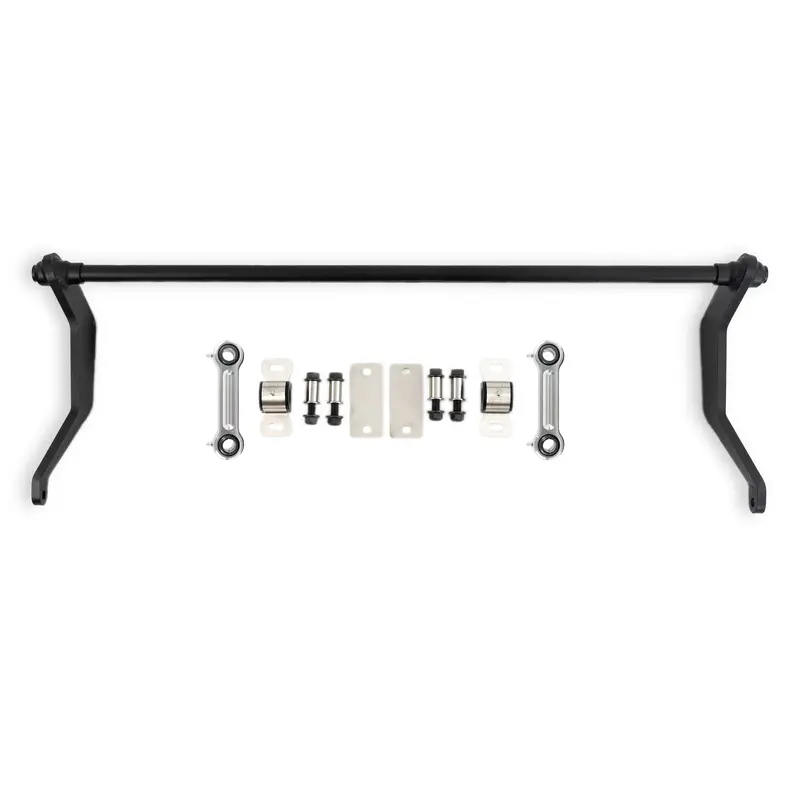 2014-2026 Dodge Ram 2500 High Clearance Active Rate Sway Bar 1