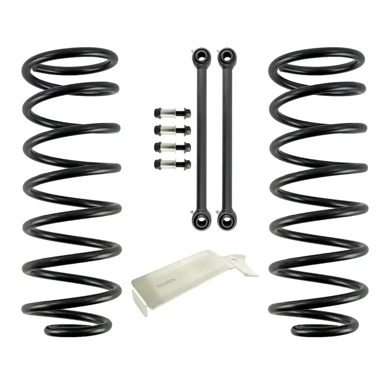 2014-2026 Dodge Ram 2500 Rear Coil Kit 1