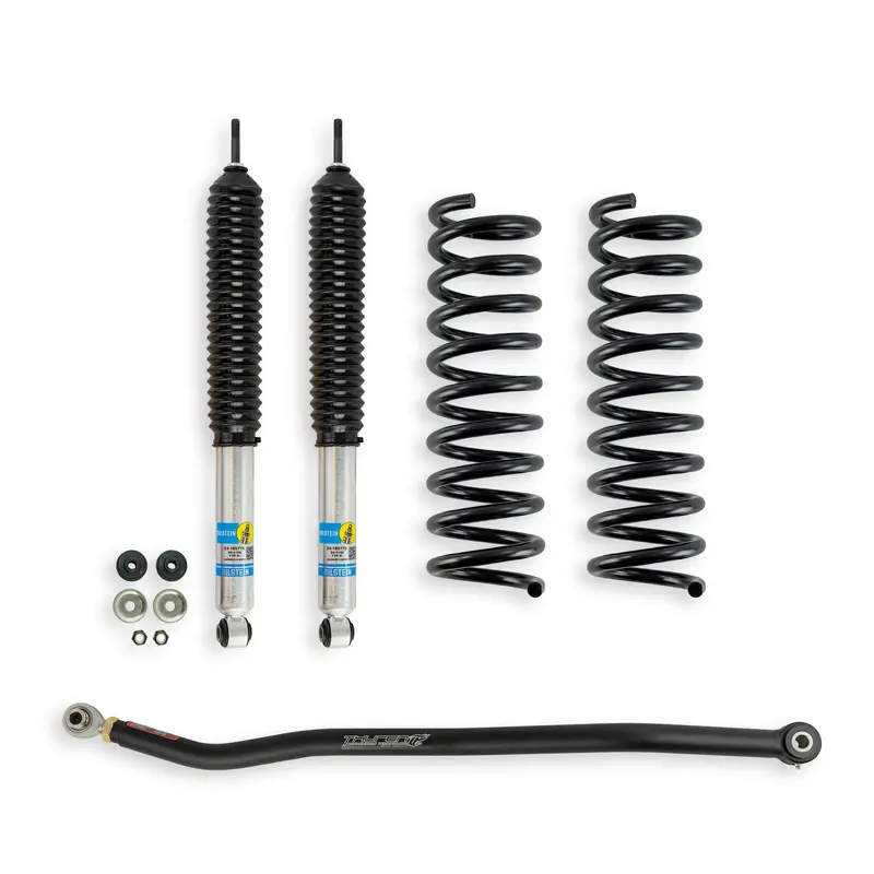 2014-2026 Power Wagon Bilstein 5100 Front Leveling Kit 1