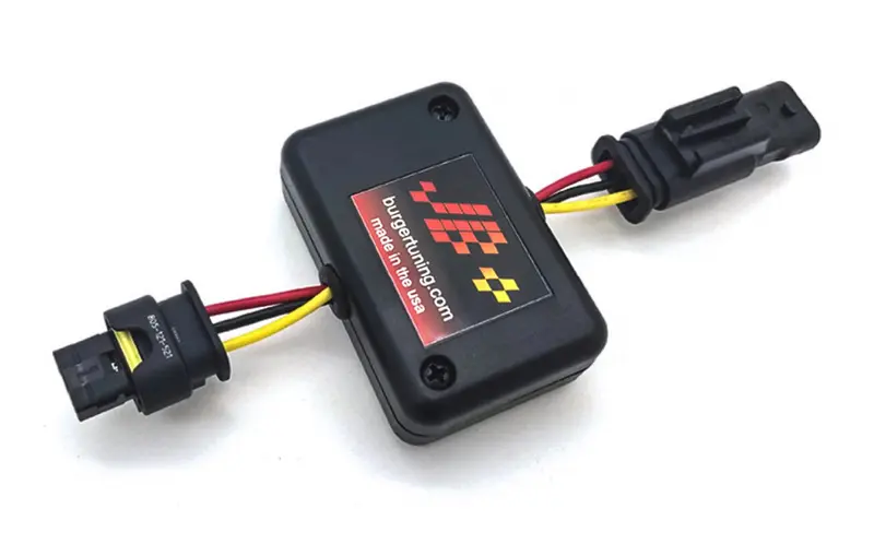 2020-2026 Toyota Supra Mk5 B48/B58 Jb Plus (Jb+) Quick Install Tuner 1