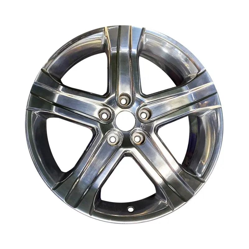 22-Inch Dodge Ram 1500 Wheel Replacement 2011-2018 Replica Rim 2388 1