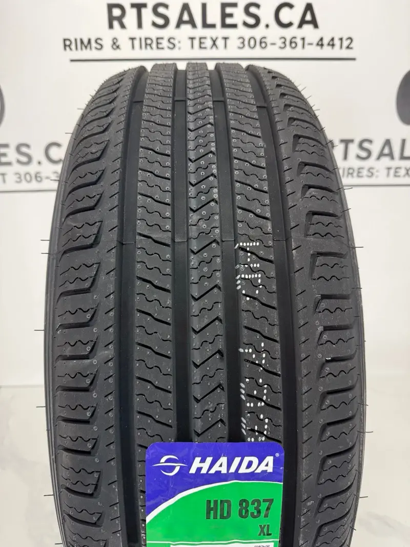 225/55/18 Haida Hd837 All Season Tires 1