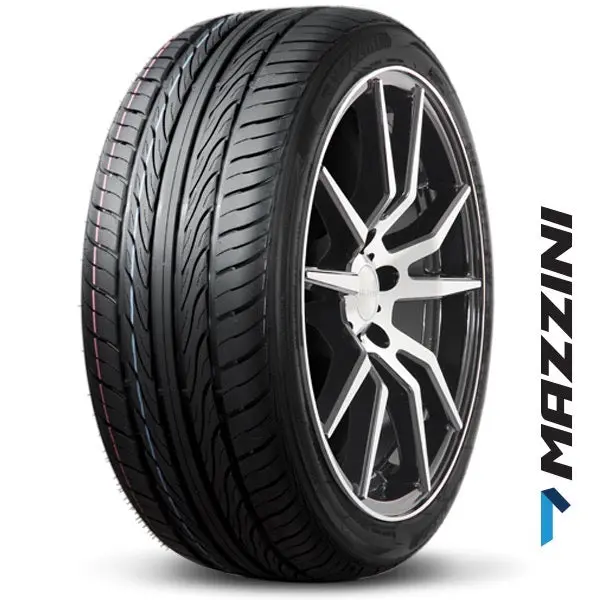 255/45/18 Mazzini Eco607 All Season Tires 1