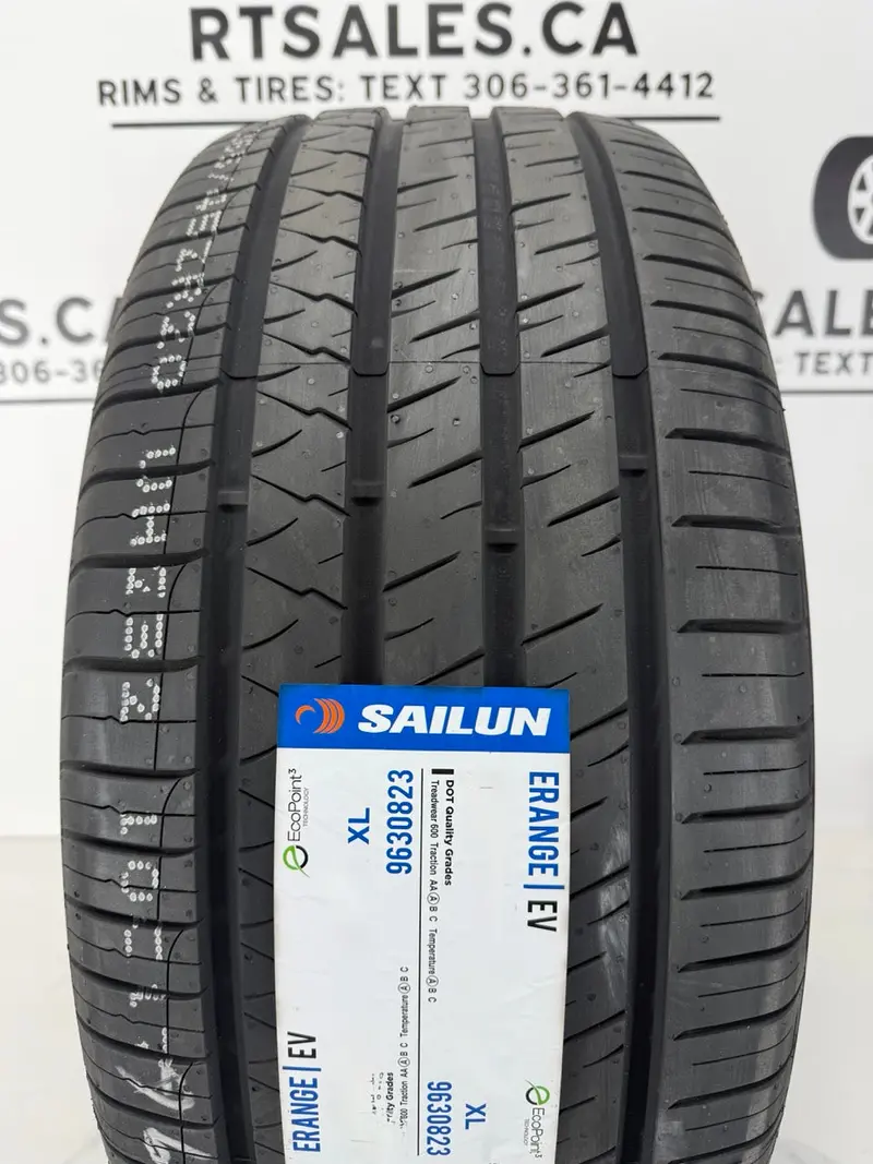 275/45/20 Sailun Erange Ev All Season Xl 1