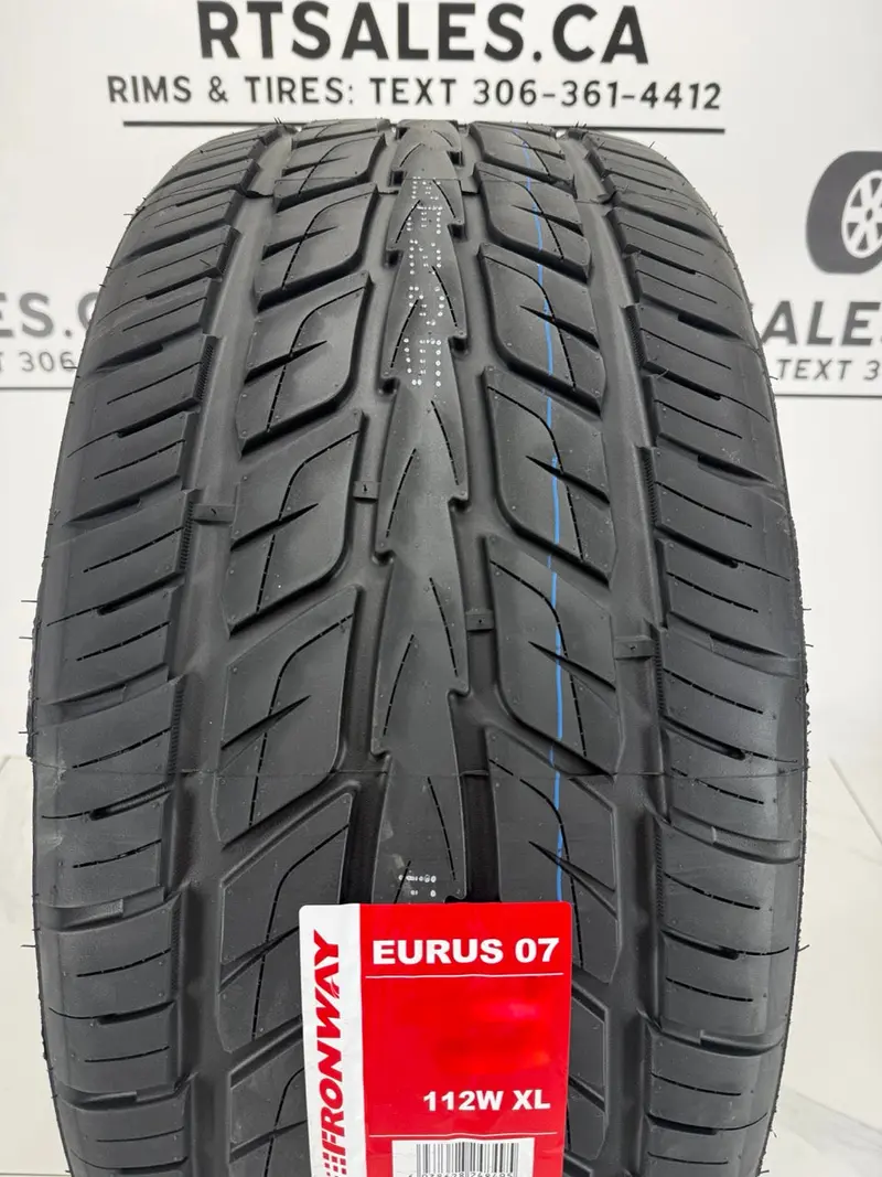 305/35/24 Fronway All Season Tires 1