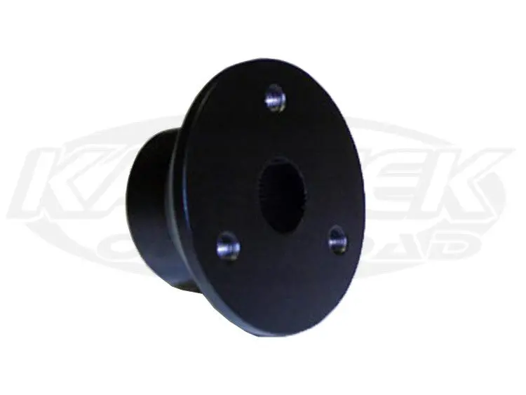 3677-14 Kawasaki Teryx Steering Hub Installation Kit 3-Bolt Hub 1