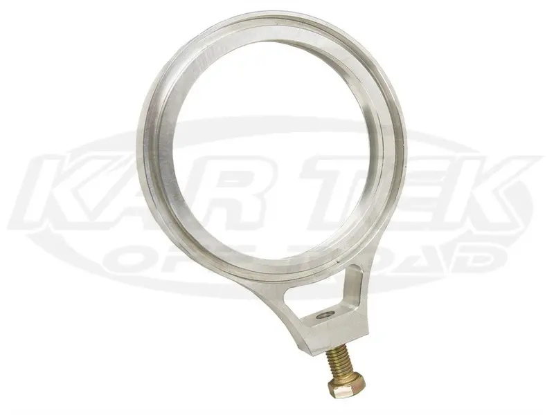 4" Round Light Bracket 4" Round Stud Mount 1
