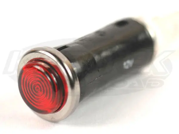 410 Series Indicator Lights Red 1