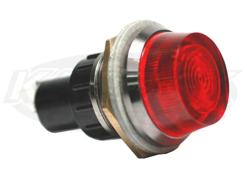 440 Series Indicator Lights Green 1
