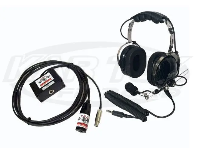 5Th Person Expansion Package 4 Link Pro, W/ Headset 1