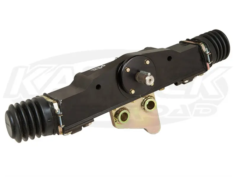 64-1000 1.5 To 1 Ratio Beam Rack For International Rod Ends 1
