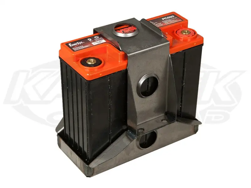680 Series Upright Battery Box 680 Odyssey 1