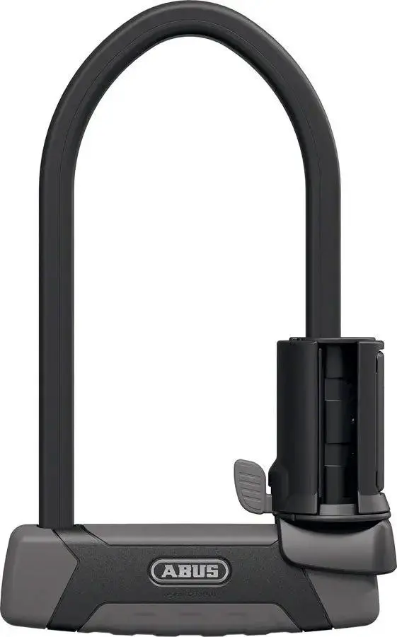 Abus Granit X-Plus 540 U-Lock, 4" X 9", Keyed 1