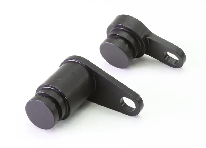 Acf N54 Single Turbo Conversion Oil & Coolant Fittings 1
