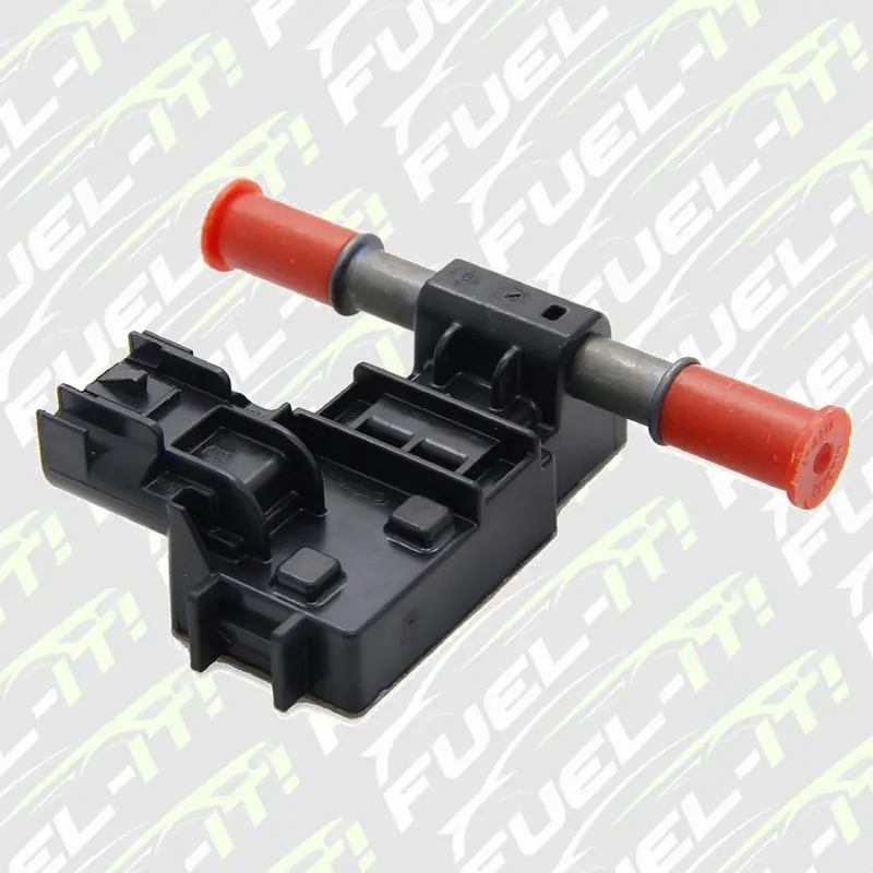 Add A Flex-Fuel Sensor? 1