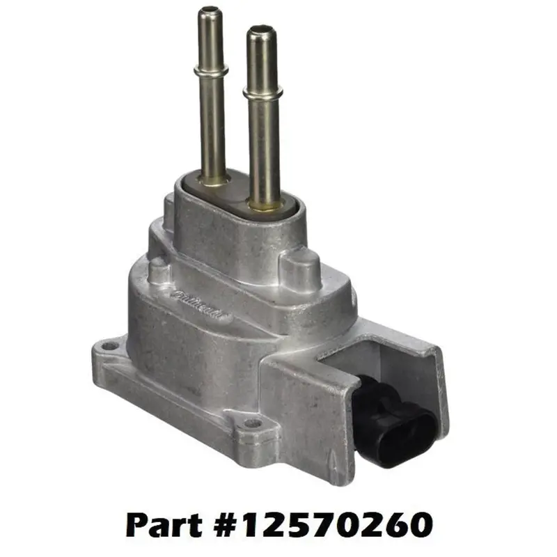 Add Adapter For Gm Sensor #12570260? 1
