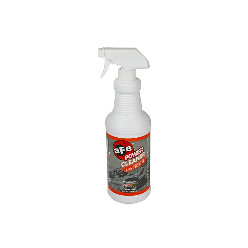Afe Power Limpiador Potente 32 Oz Para Filtros De Aire Secos 1