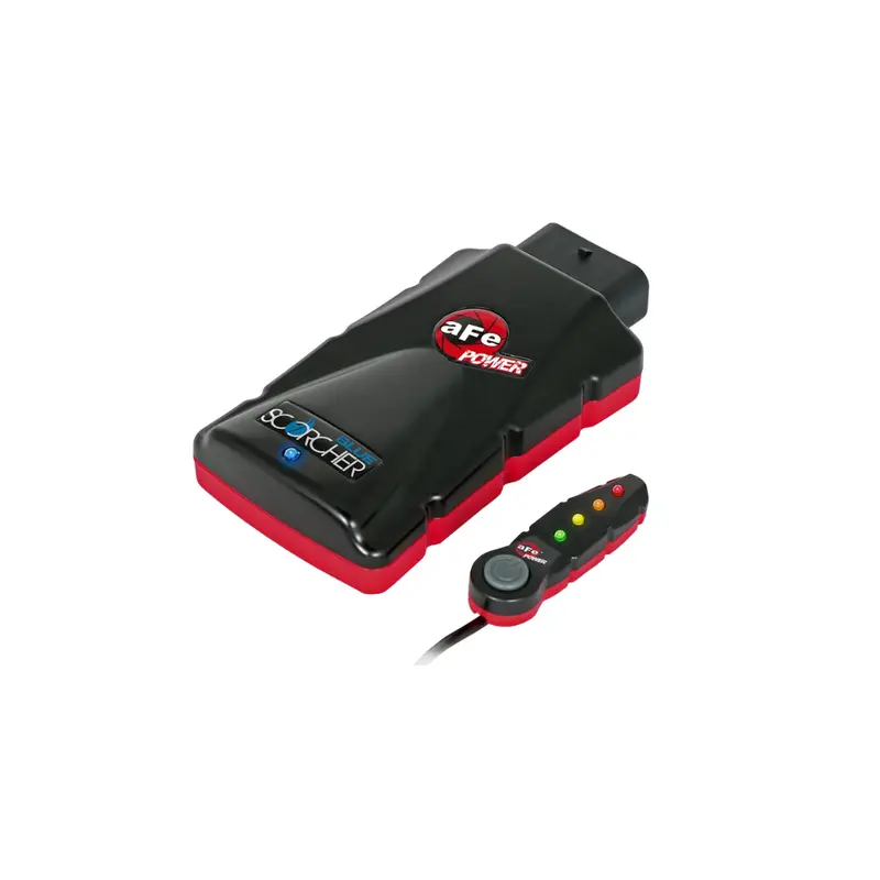 Afe Power Módulo De Potencia Bluetooth Scorcher Blue 1