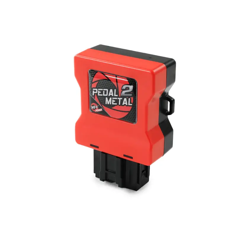 Afe Power Potenciador Del Acelerador De Metal Pedal 2 Para Lexus /Lc250 / Lc300 1