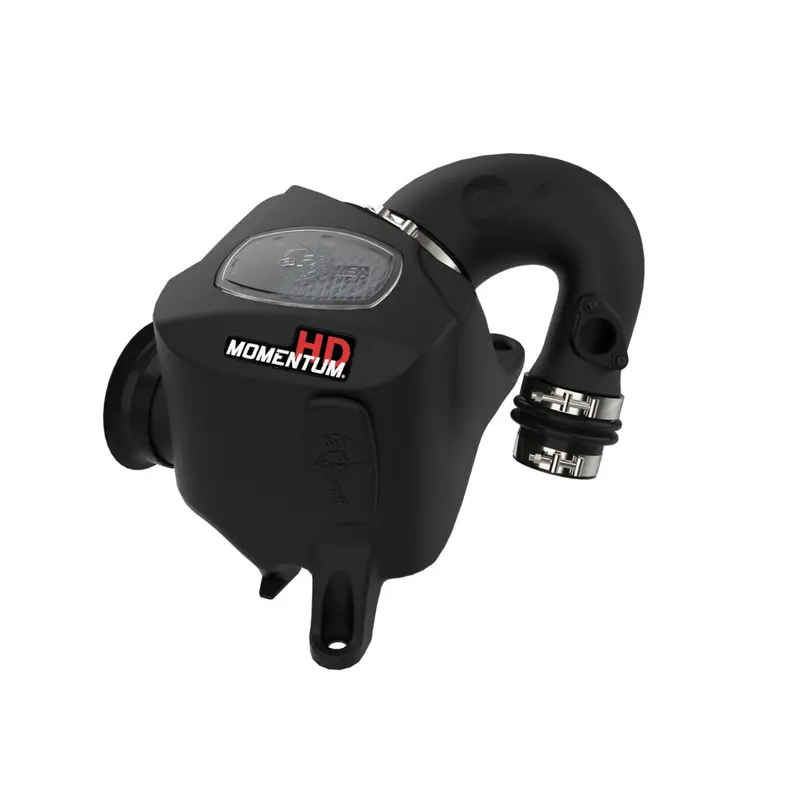 Afe Power Sistema De Aire Intake Momentum Hd Para Toyota Hilux 2.8 2015+ 2