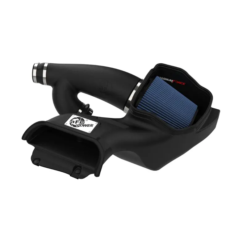 Afe Power Sistema De Aire Intake Para Ford F-150 21-23 V6-3.5L (Tt) 1