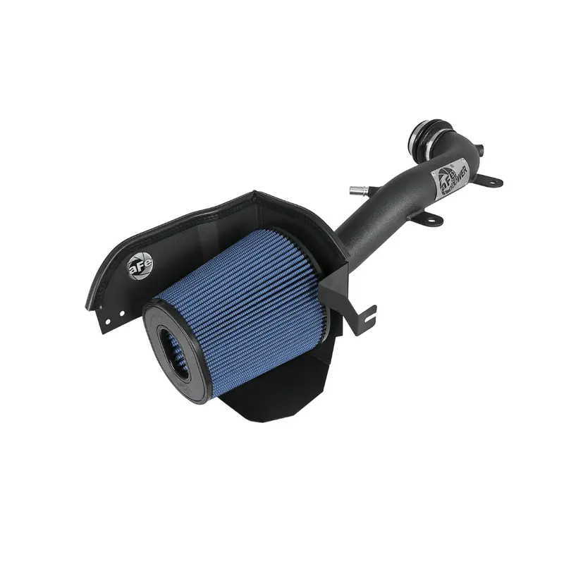 Afe Power Sistema De Aire Intake Para Jeep Wrangler (Jl)/Gladiator (Jt) 18-23 V6-3.6L 1