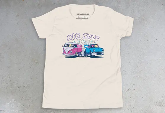 Air Kool - Kids 1