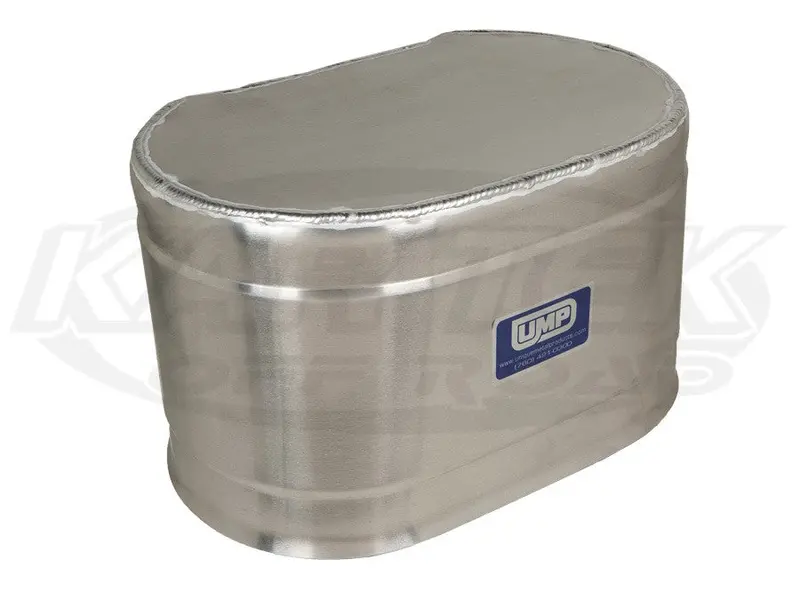 Air Shield For Weber Idf Intakes 6-1/2" Tall 1