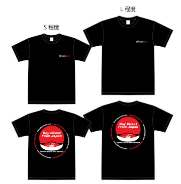 Alexs Cycle Original T-Shirts 【Sale】 1