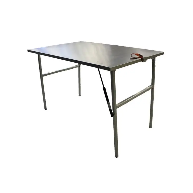Alucab Mesa Plegable 1