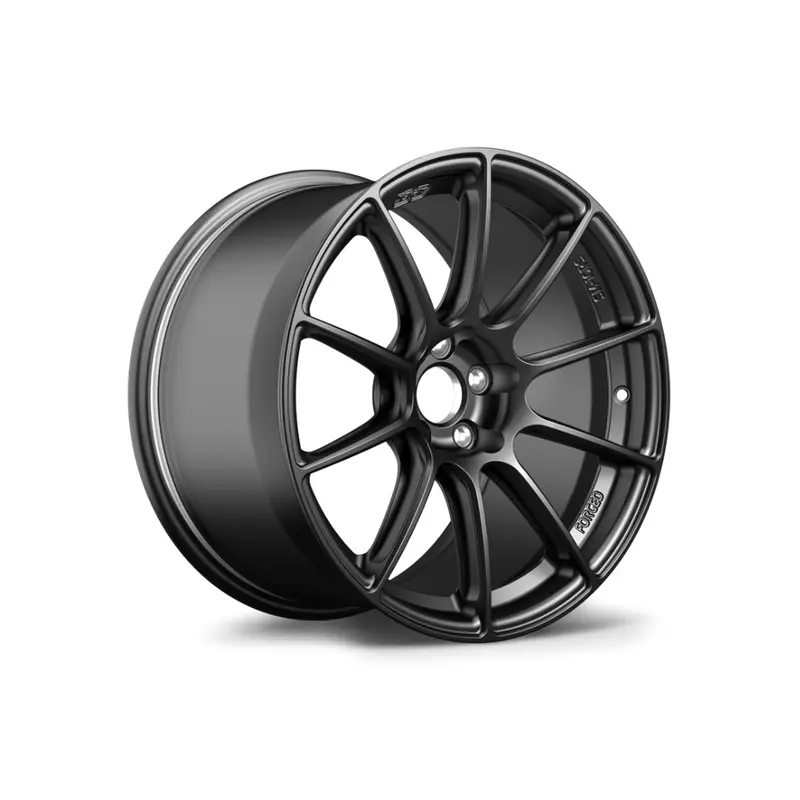 Apex Aro Forjado Satin Black Para Subaru Wrx - Gr86 - Brz - Impreza 1
