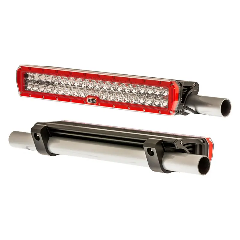 Arb Barra Led De 40 Con Kit De Cableado 1