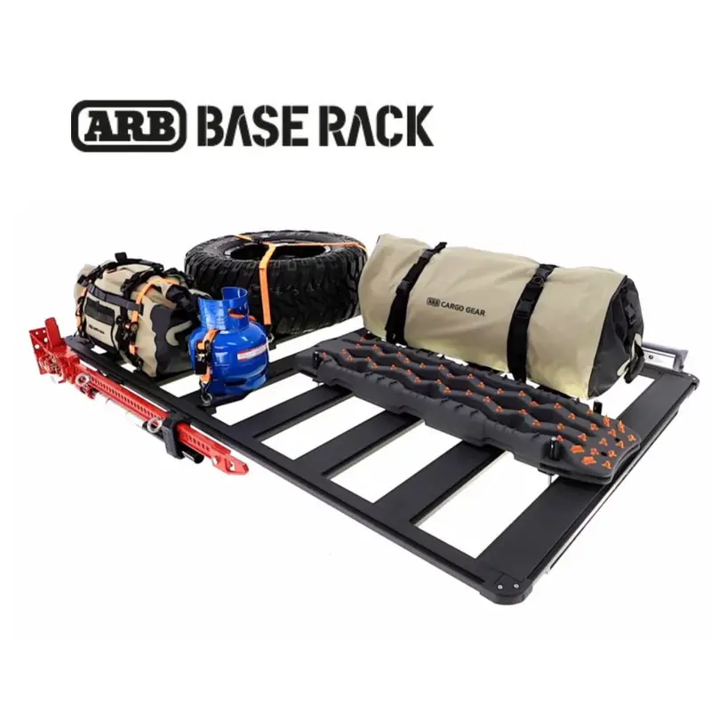 Arb Base Rack Para Jimny 1
